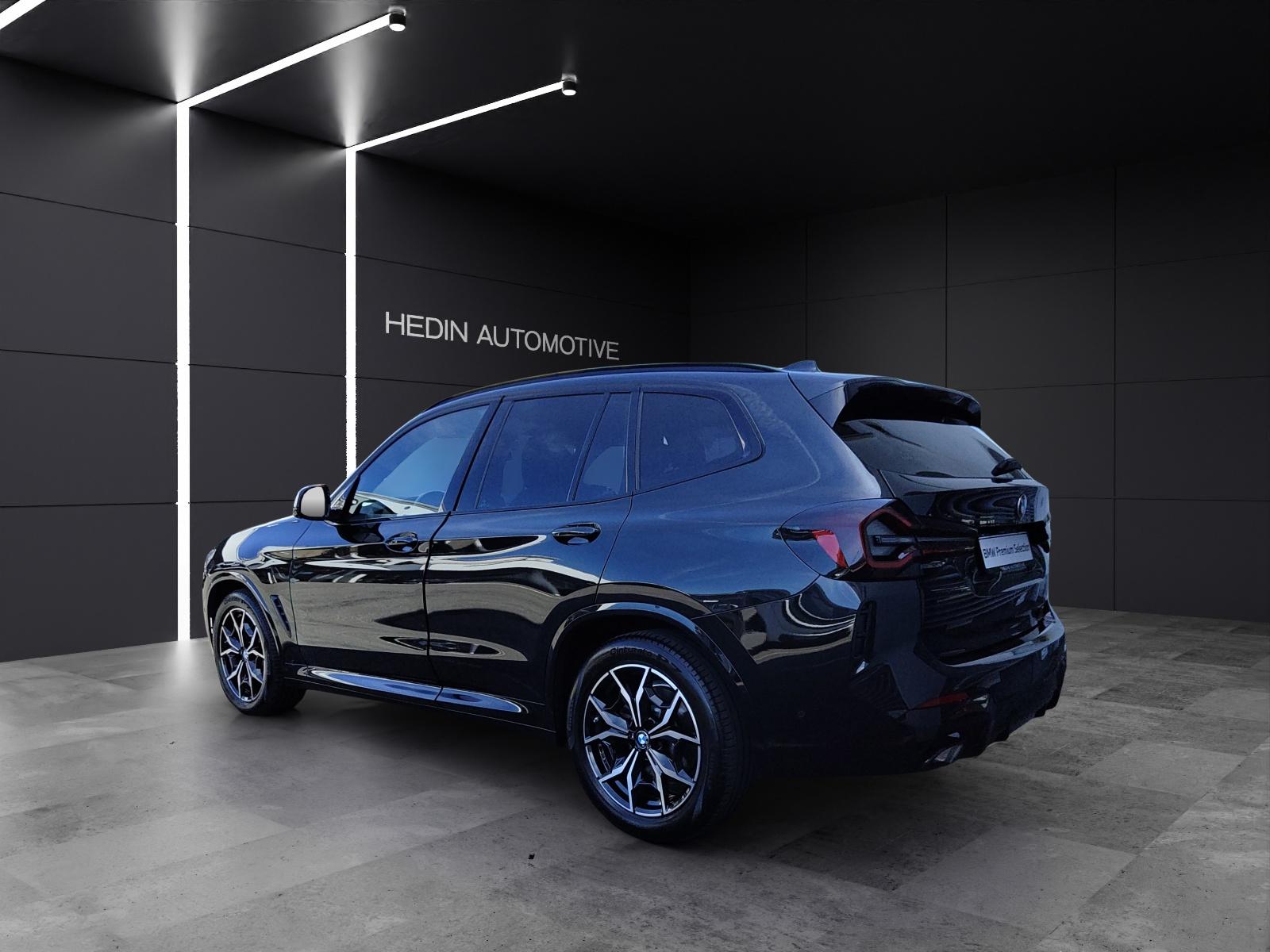 BMW X3 30d xDrive SAG-image-3