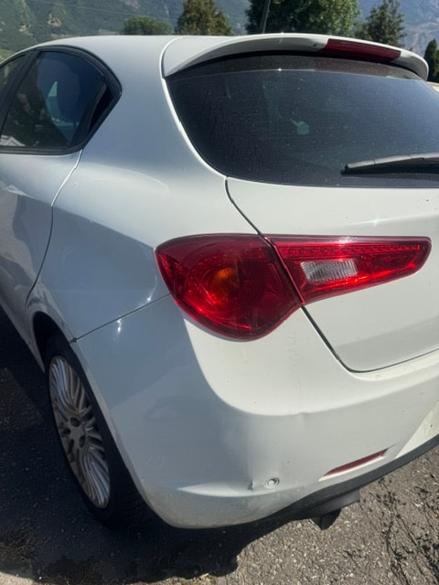 ALFA ROMEO Giulietta 1.4 T Progression-image-4