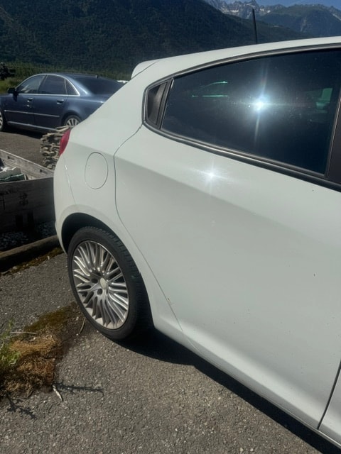 ALFA ROMEO Giulietta 1.4 T Progression-image-8