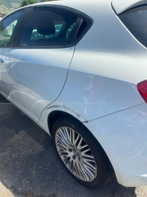 ALFA ROMEO Giulietta 1.4 T Progression-image-3