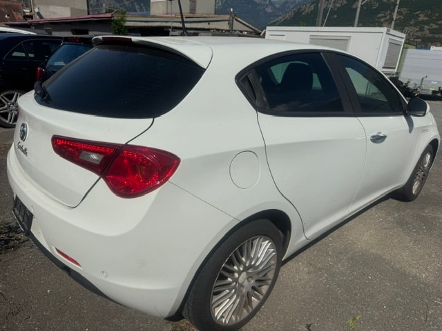 ALFA ROMEO Giulietta 1.4 T Progression-image-6