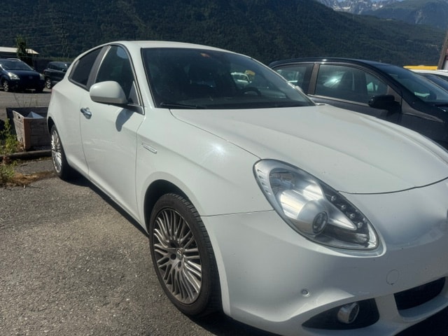 ALFA ROMEO Giulietta 1.4 T Progression-image-9