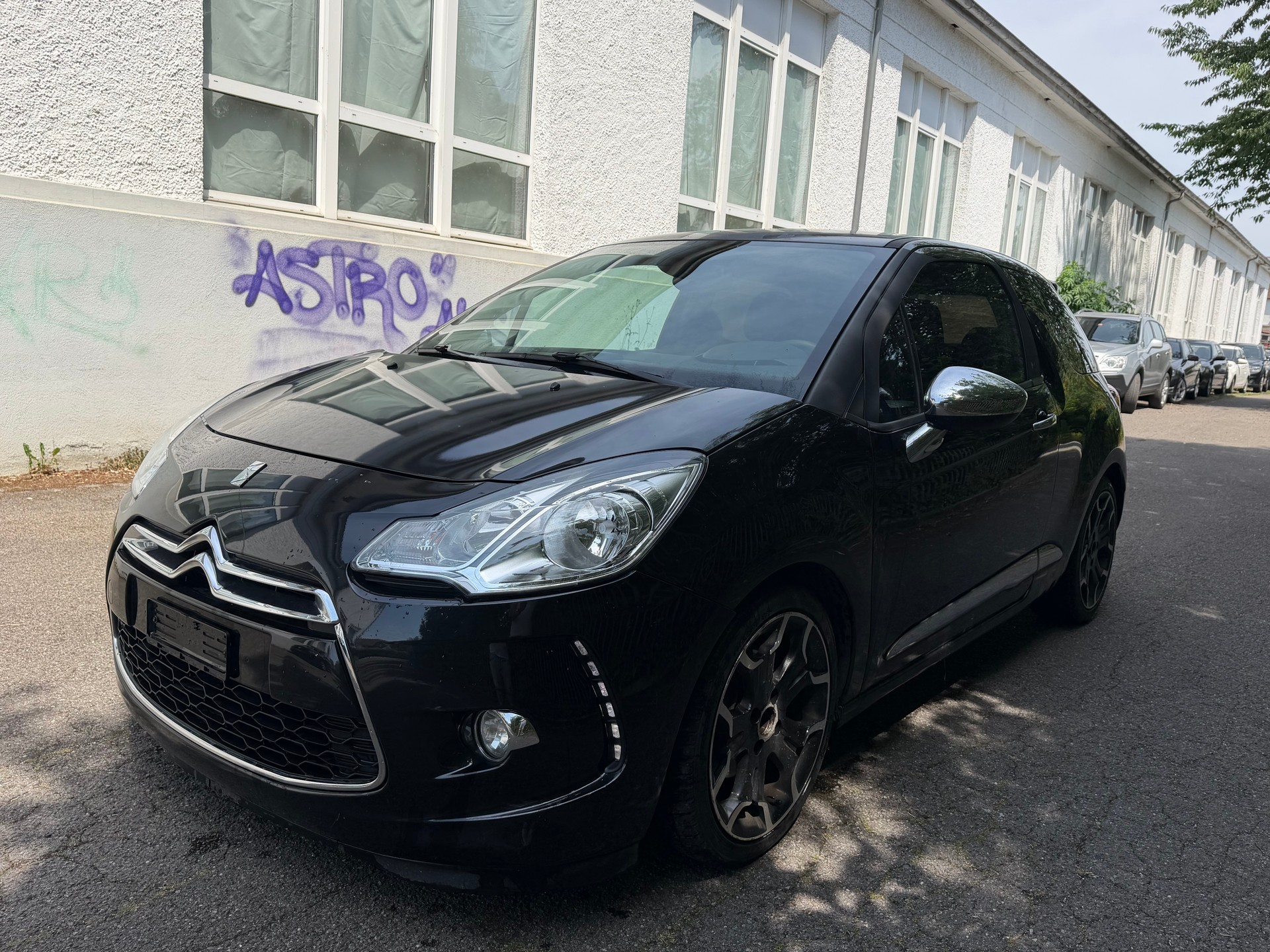 DS AUTOMOBILES DS3 1.6 THP Sport Chic-image-6
