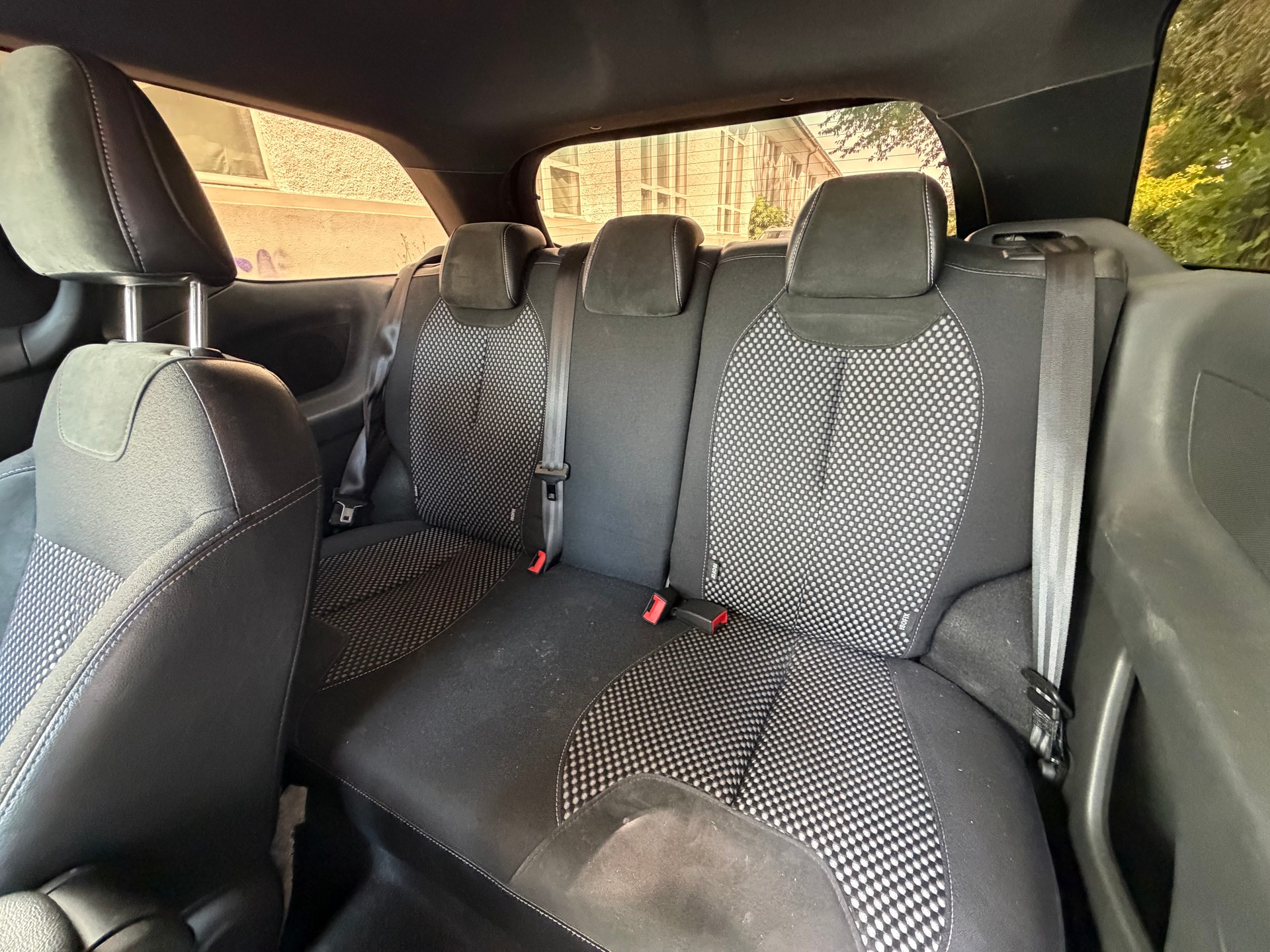 DS AUTOMOBILES DS3 1.6 THP Sport Chic-image-10