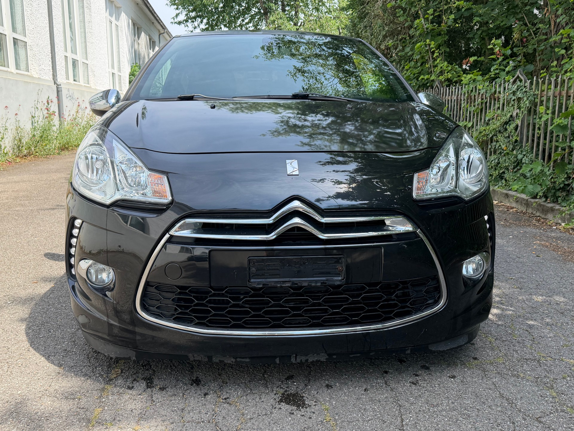DS AUTOMOBILES DS3 1.6 THP Sport Chic-image-7