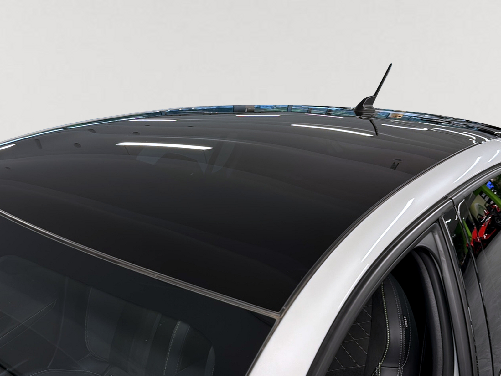 PEUGEOT 208 Elektrik GT Pack-image-8