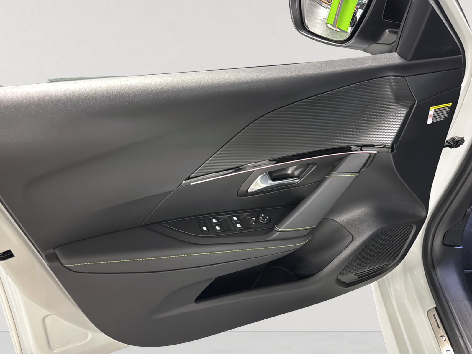 PEUGEOT 208 Elektrik GT Pack-image-20