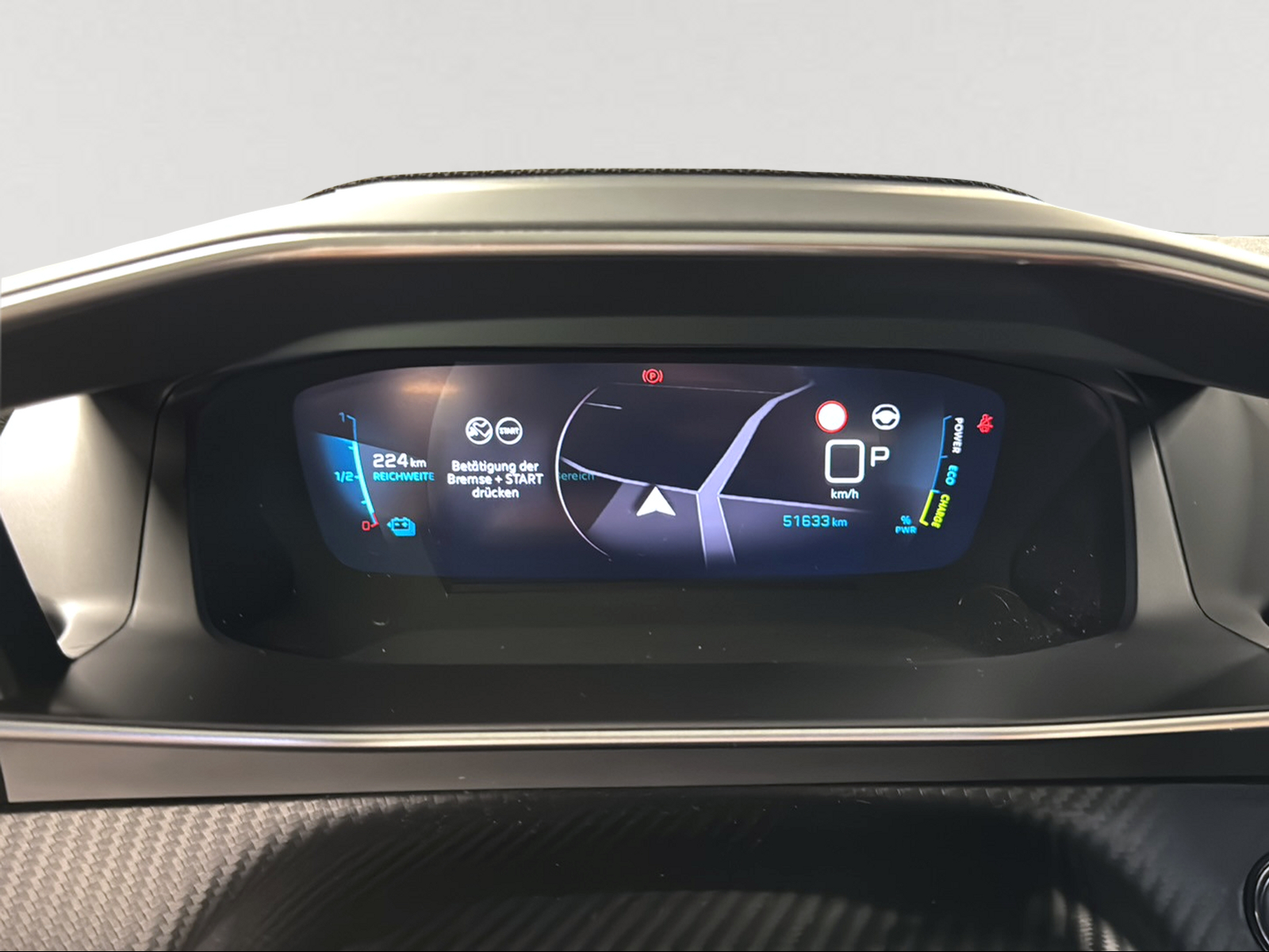PEUGEOT 208 Elektrik GT Pack-image-19