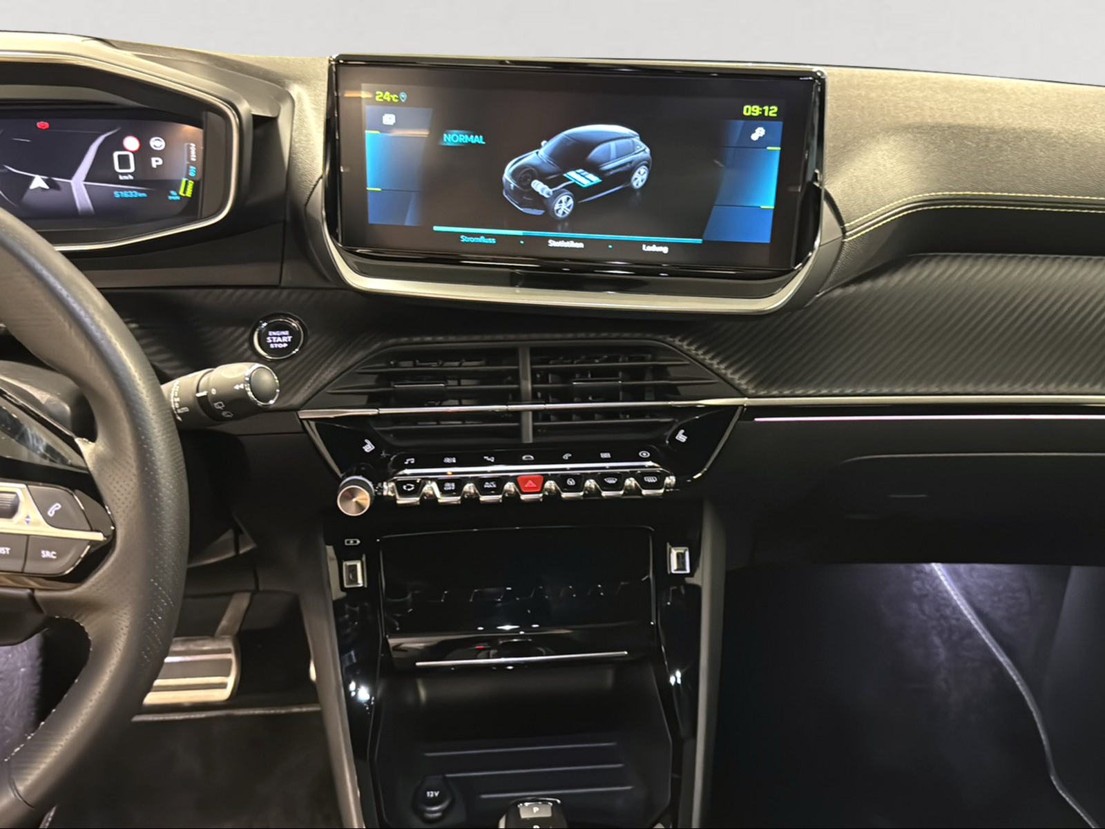 PEUGEOT 208 Elektrik GT Pack-image-11