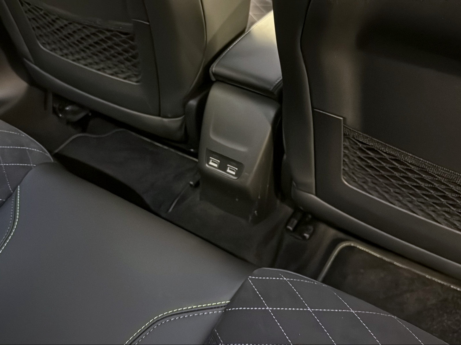 PEUGEOT 208 Elektrik GT Pack-image-23