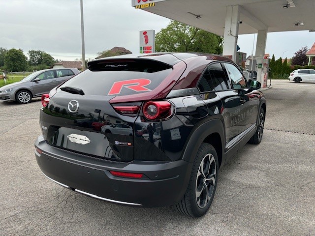 MAZDA MX-30 PHEV e-Skyactiv R-EV 170 Edition R-image-2