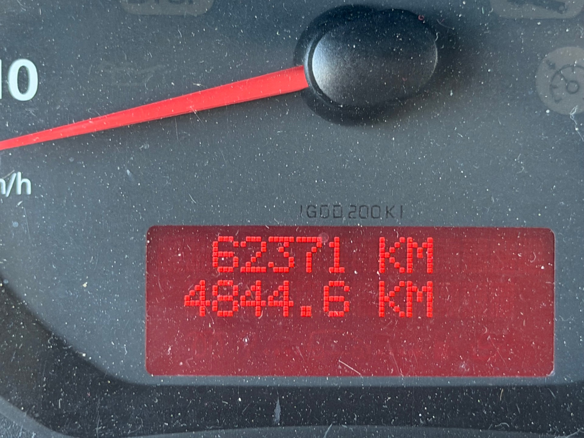 RENAULT Kangoo Medium dCi 95 ENERGY Business-image-7