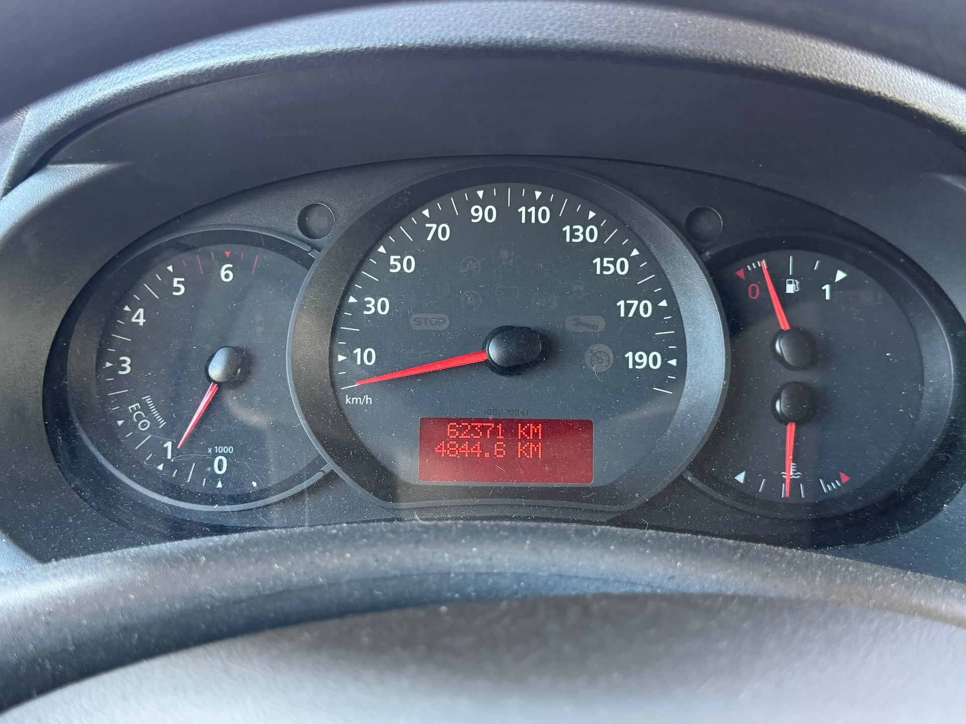 RENAULT Kangoo Medium dCi 95 ENERGY Business-image-8