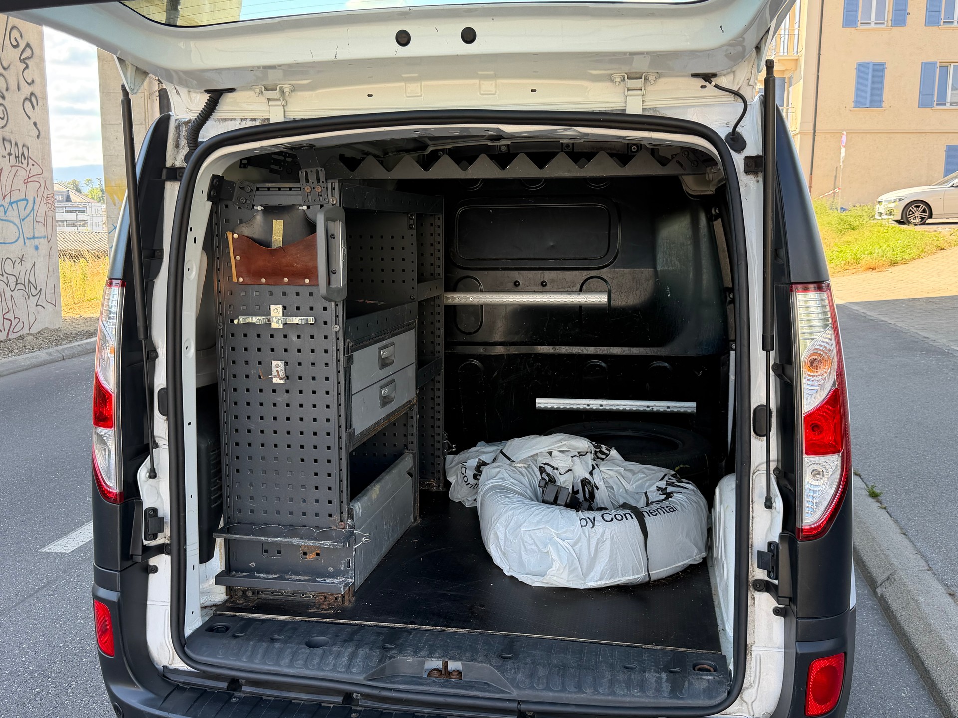 RENAULT Kangoo Medium dCi 95 ENERGY Business-image-17