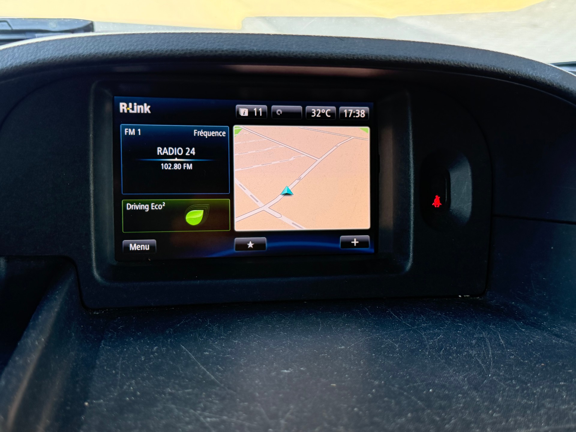 RENAULT Kangoo Medium dCi 95 ENERGY Business-image-10