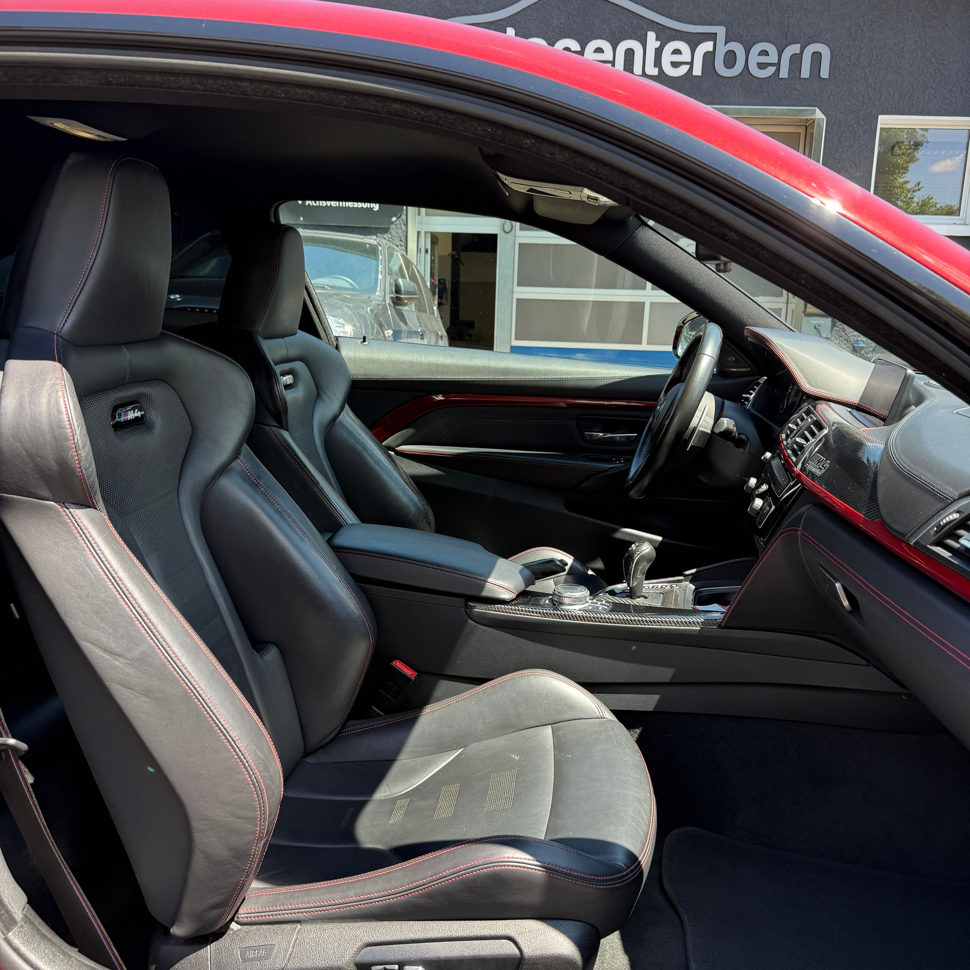 BMW M4 Coupé DKG GRAIL-image-13