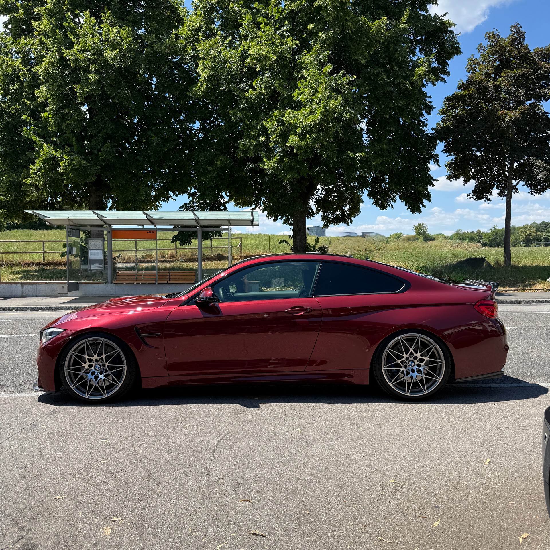 BMW M4 Coupé DKG GRAIL-image-3