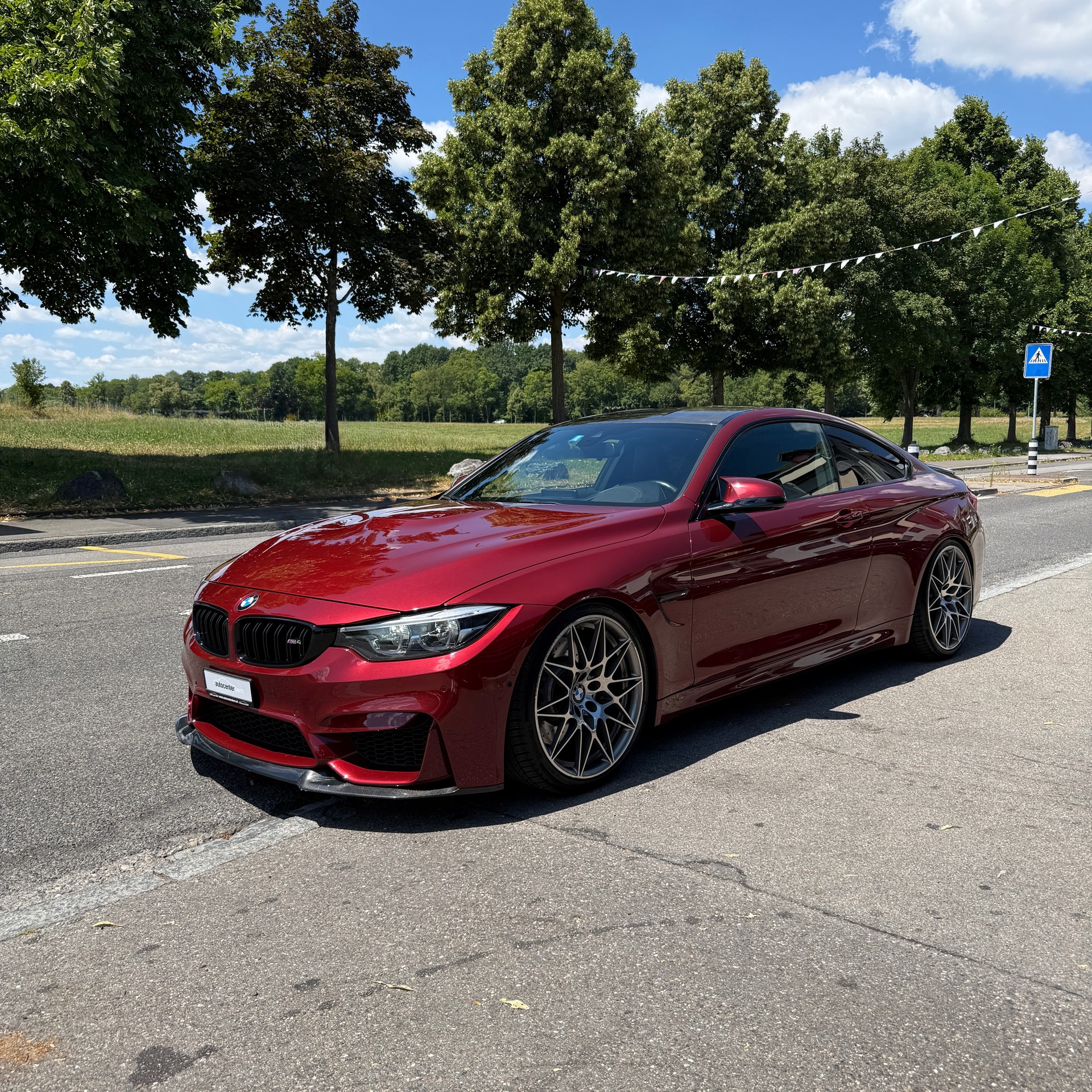 BMW M4 Coupé DKG GRAIL-image-2