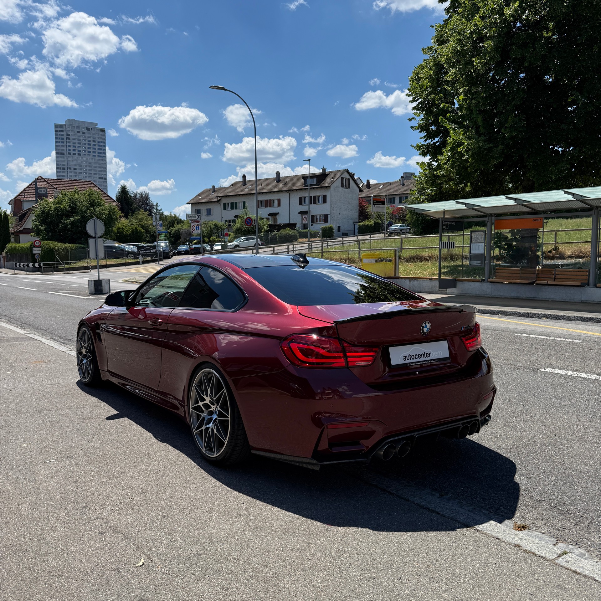 BMW M4 Coupé DKG GRAIL-image-4