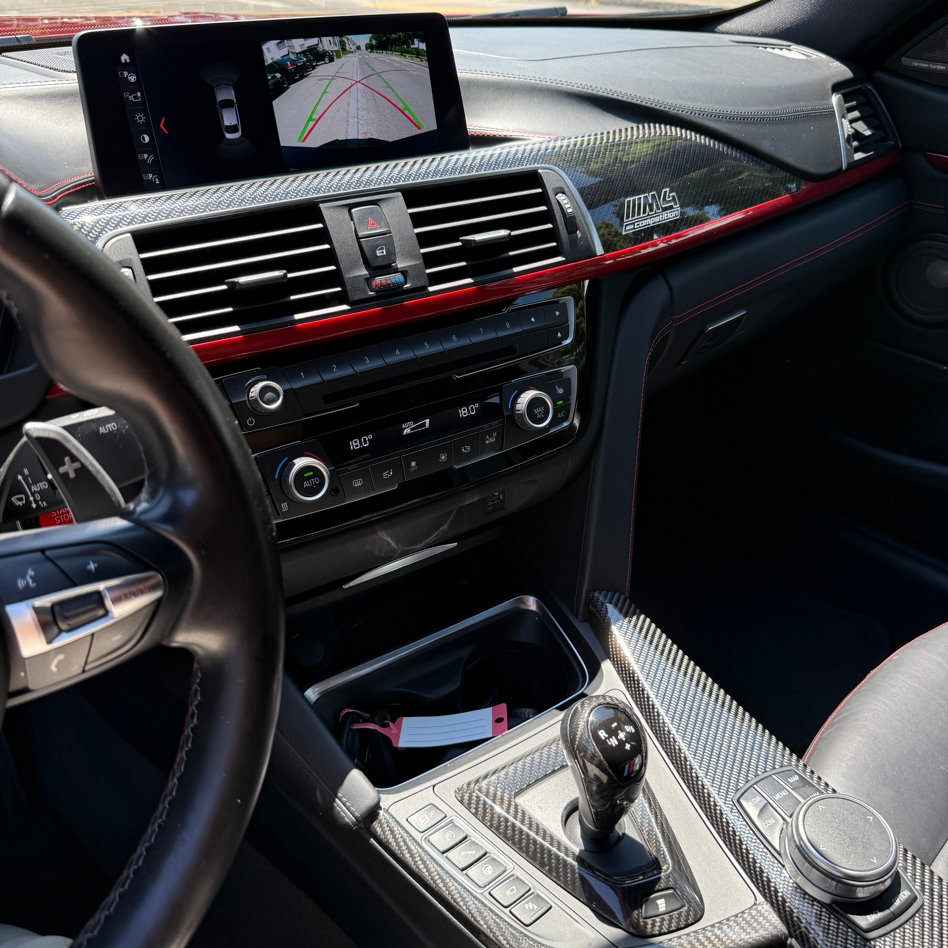 BMW M4 Coupé DKG GRAIL-image-12