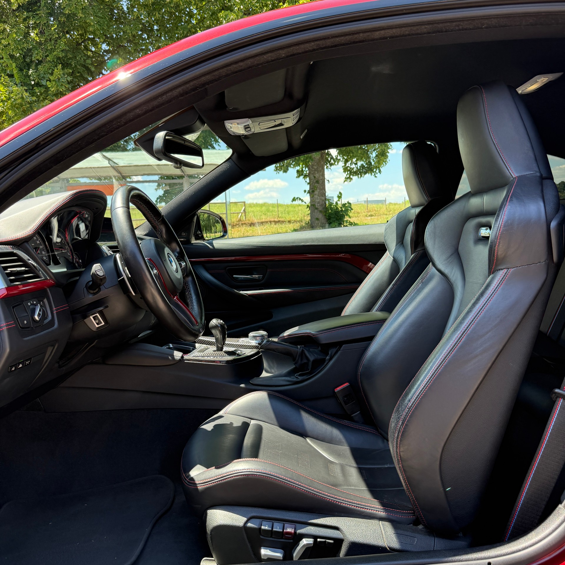 BMW M4 Coupé DKG GRAIL-image-9