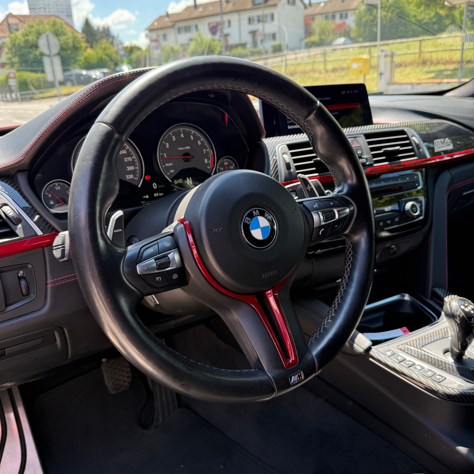 BMW M4 Coupé DKG GRAIL-image-10