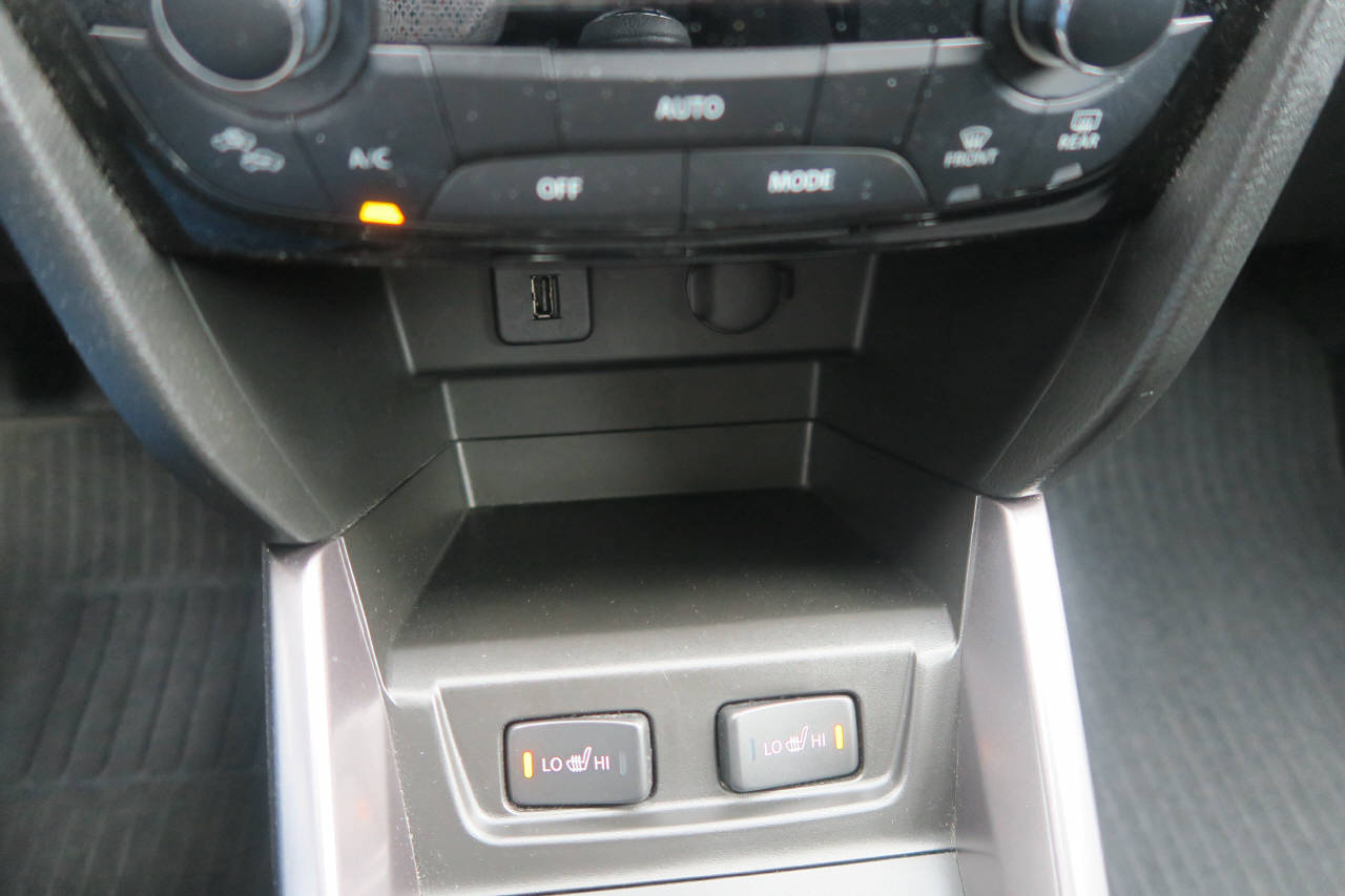 SUZUKI Vitara 1.4 T Piz Sulai Hybrid 4x4-image-13