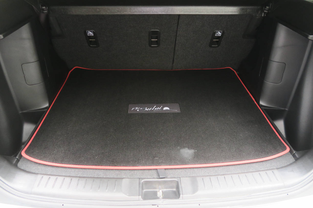 SUZUKI Vitara 1.4 T Piz Sulai Hybrid 4x4-image-15
