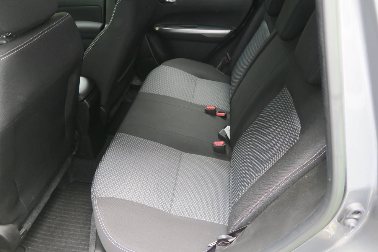 SUZUKI Vitara 1.4 T Piz Sulai Hybrid 4x4-image-14
