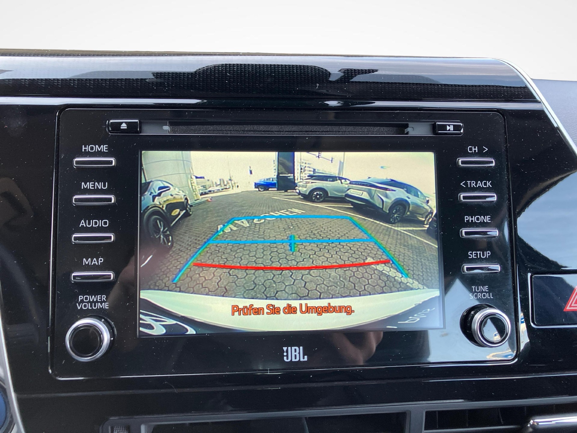 TOYOTA Mirai Fuel Cell Premium-image-13