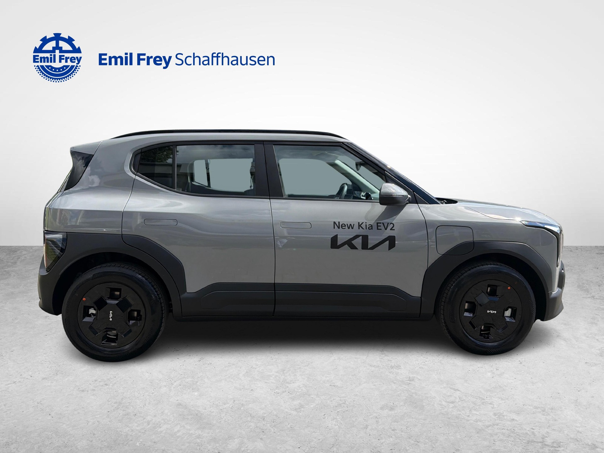 KIA EV2 42.2 kWh Air-image-7