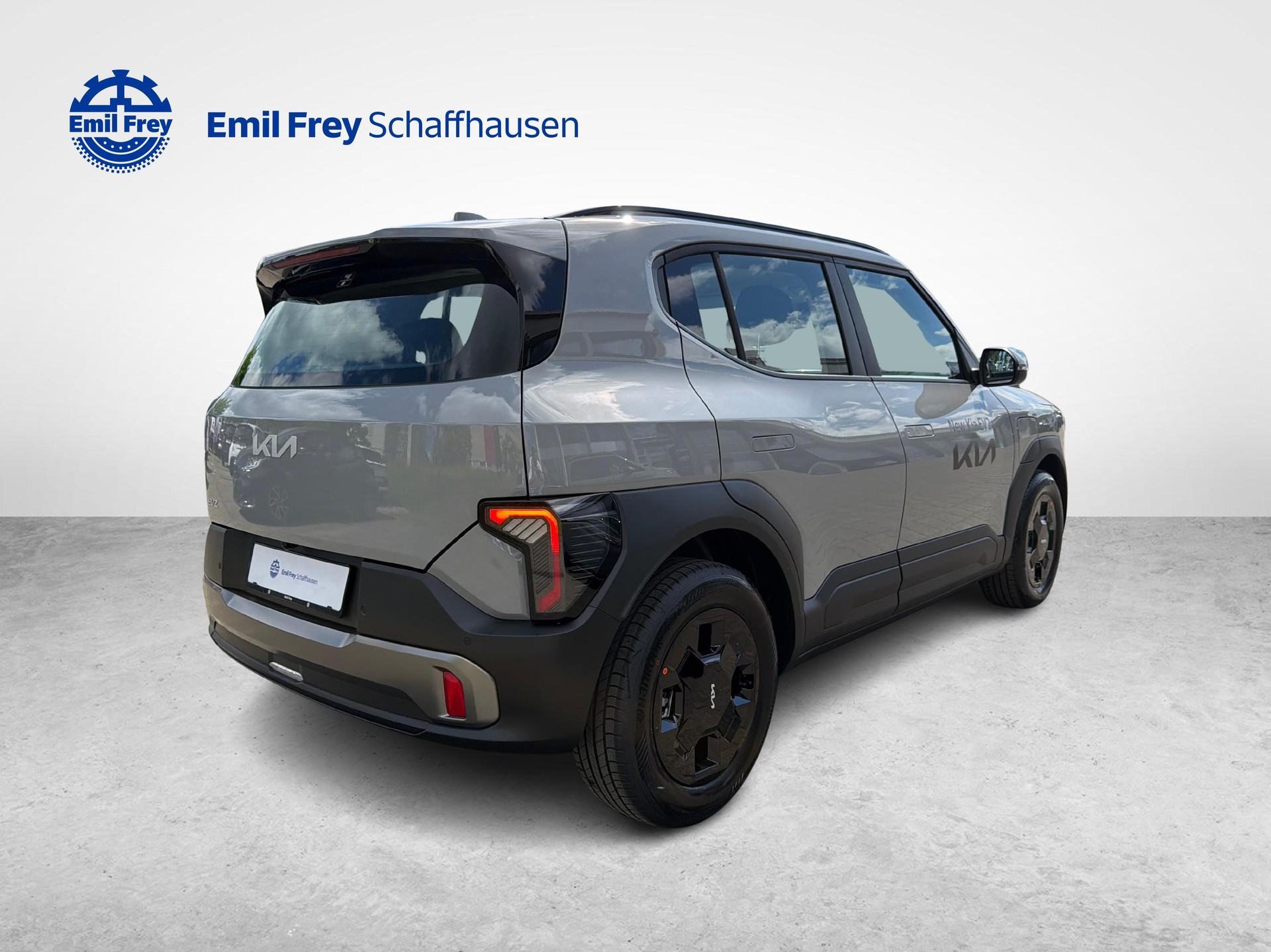 KIA EV2 42.2 kWh Air-image-6