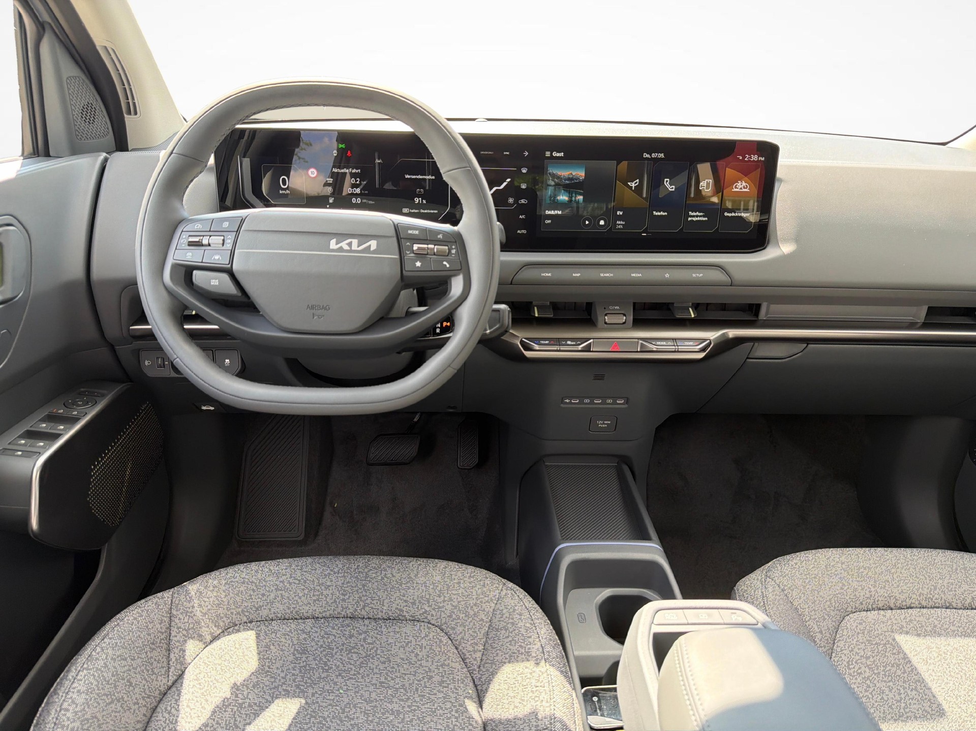 KIA EV2 42.2 kWh Air-image-14