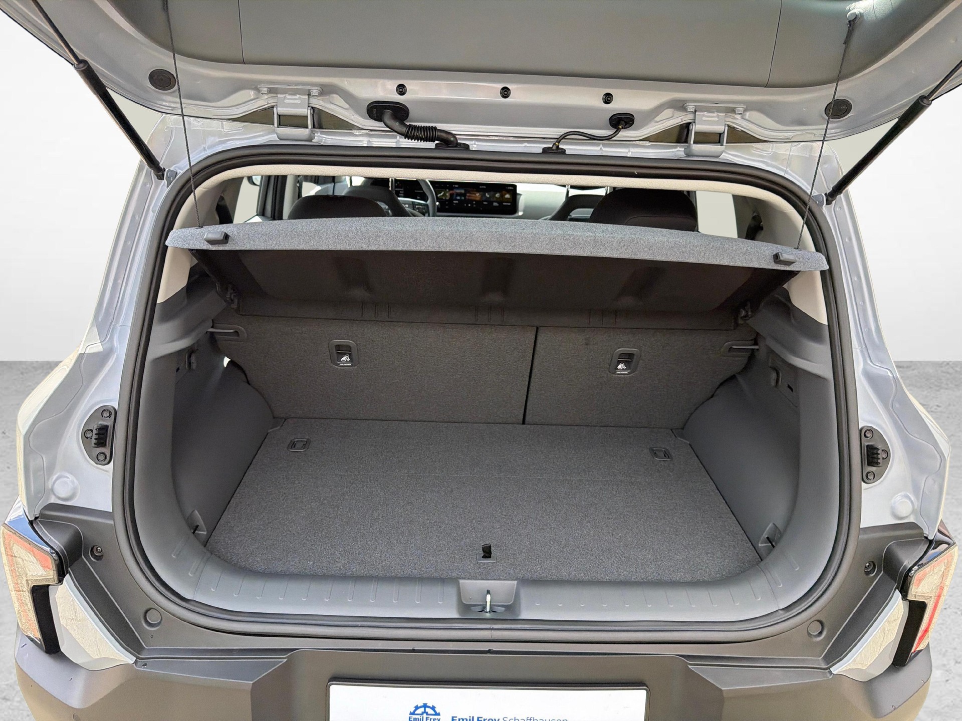 KIA EV2 42.2 kWh Air-image-18