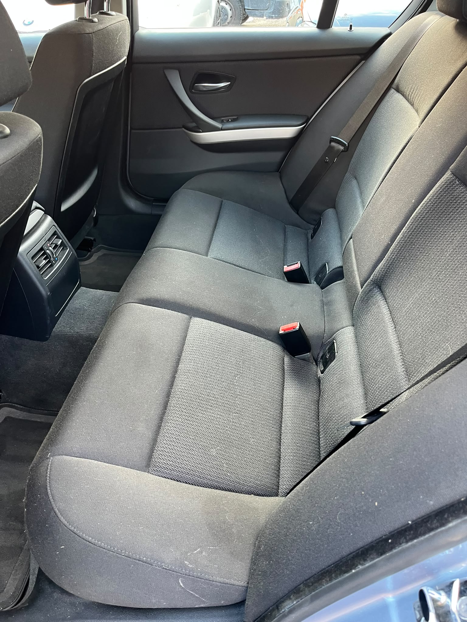 BMW 318d Steptronic-image-9