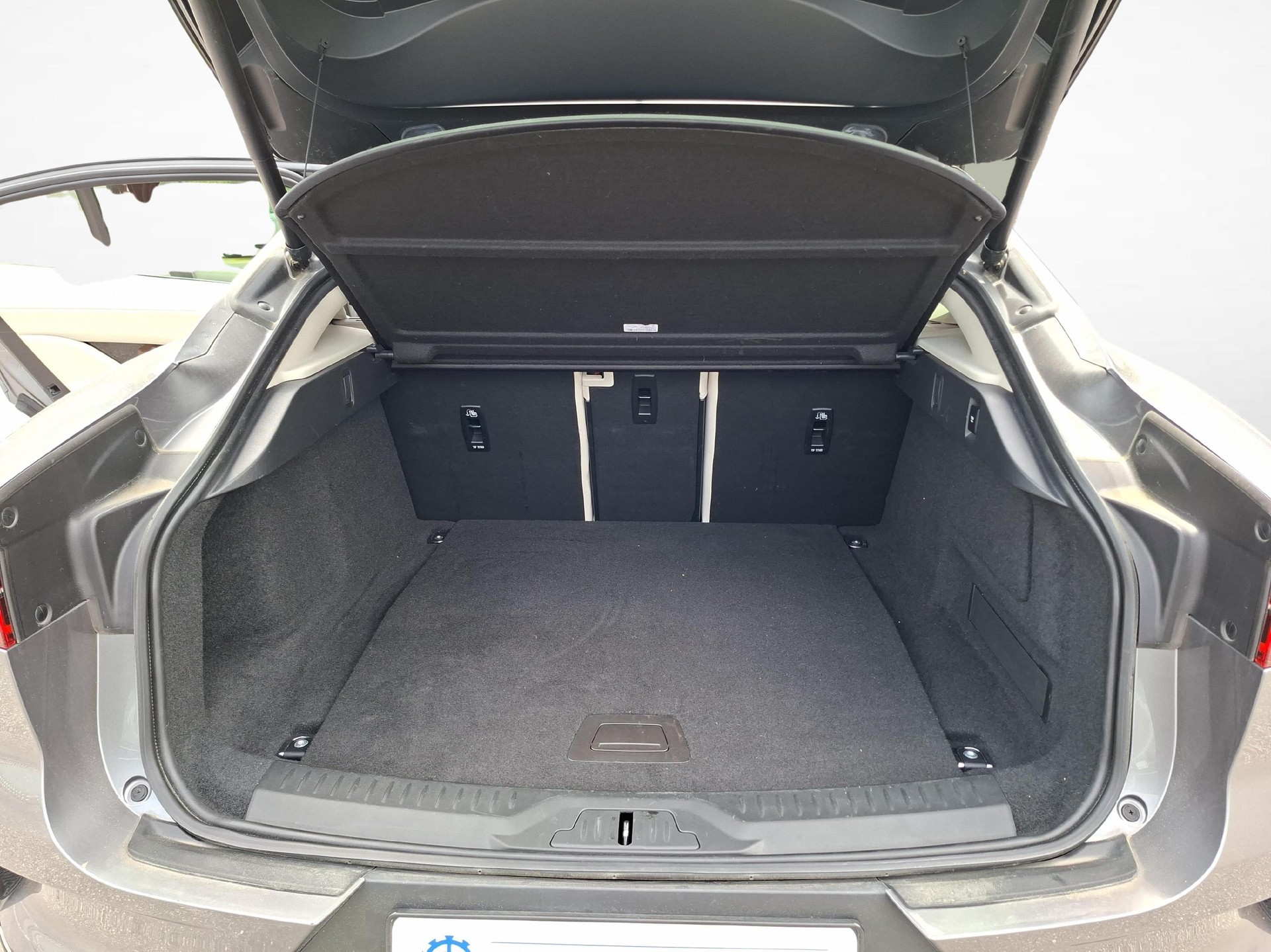 JAGUAR I-Pace EV400 SE AWD Leasingzins 0.99% inkl. Protect Versicherung-image-12
