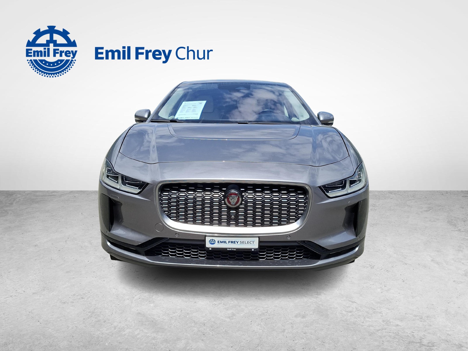 JAGUAR I-Pace EV400 SE AWD Leasingzins 0.99% inkl. Protect Versicherung-image-8