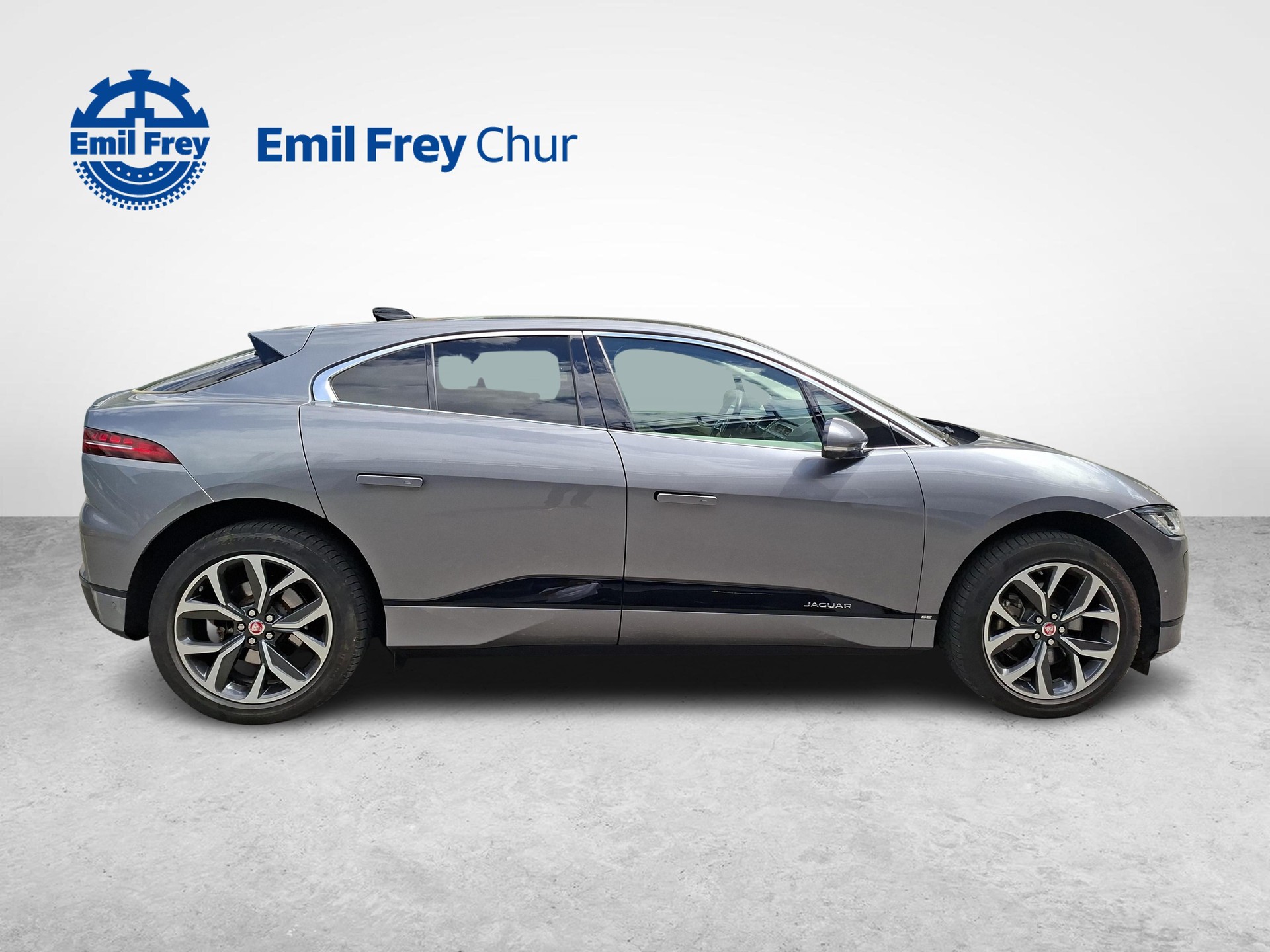 JAGUAR I-Pace EV400 SE AWD Leasingzins 0.99% inkl. Protect Versicherung-image-6