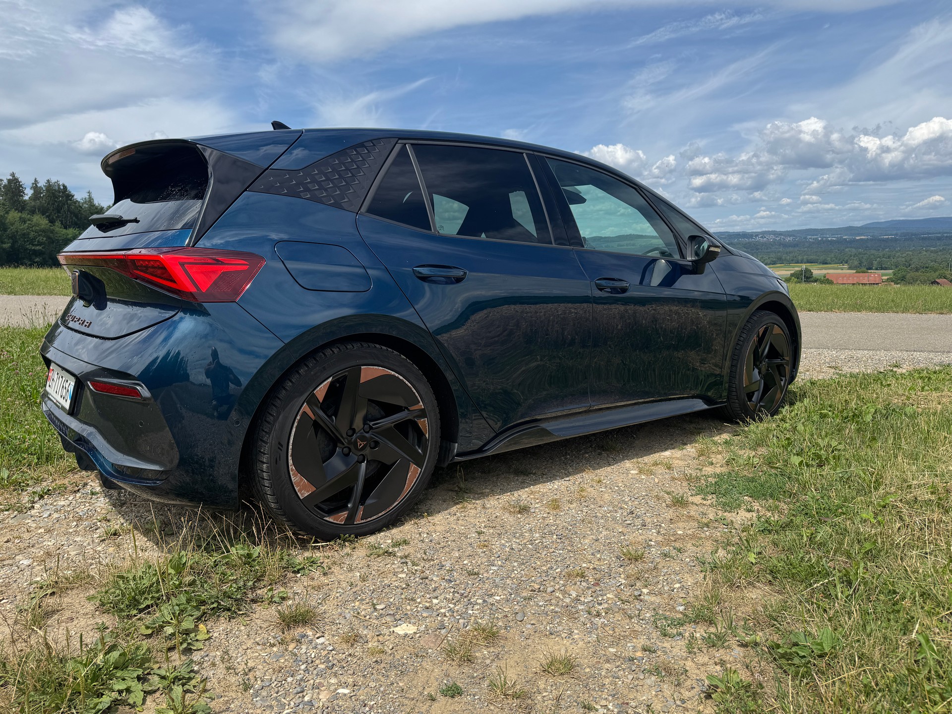 CUPRA Electric e-Boost-image-7