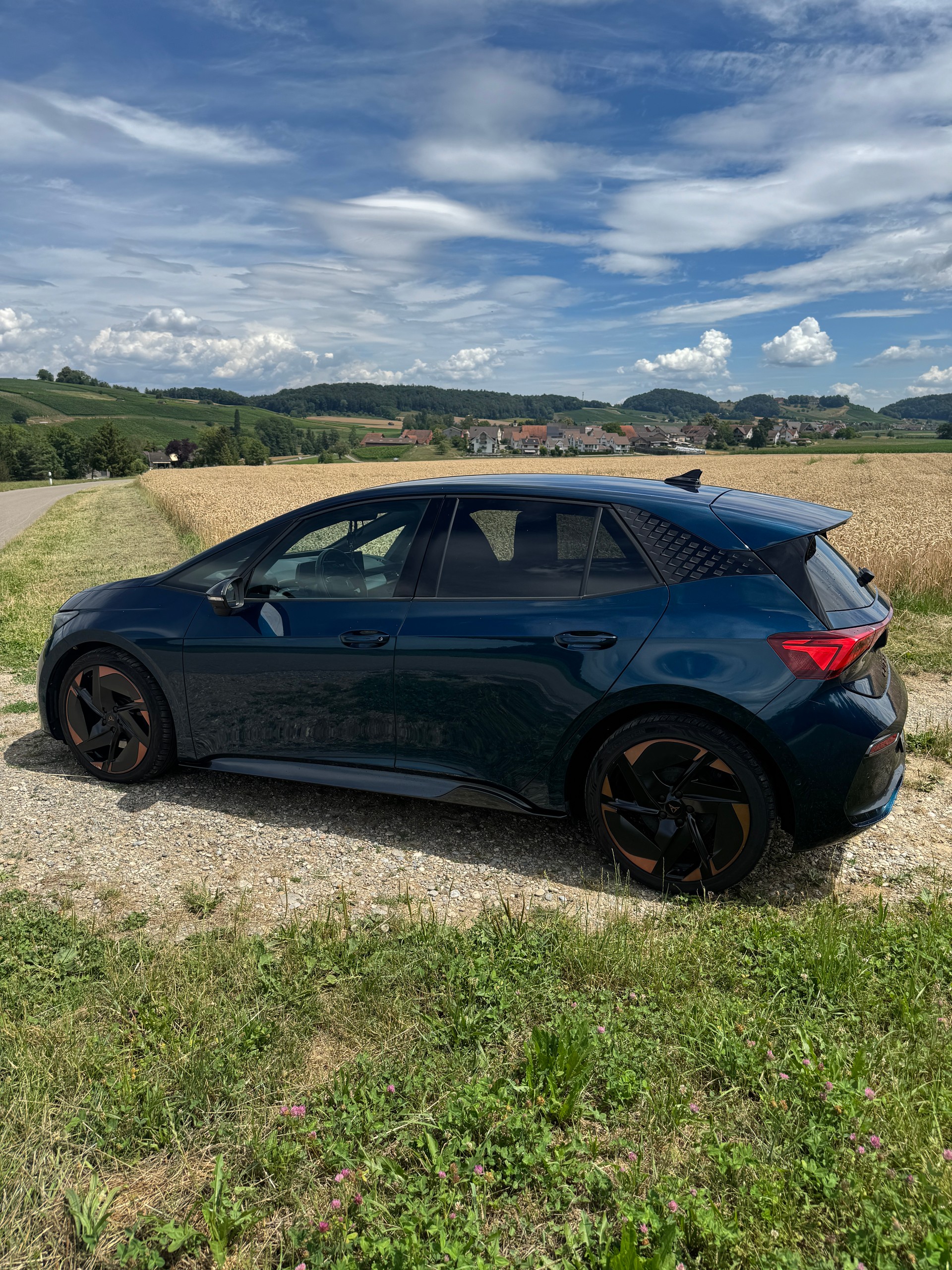CUPRA Electric e-Boost-image-5