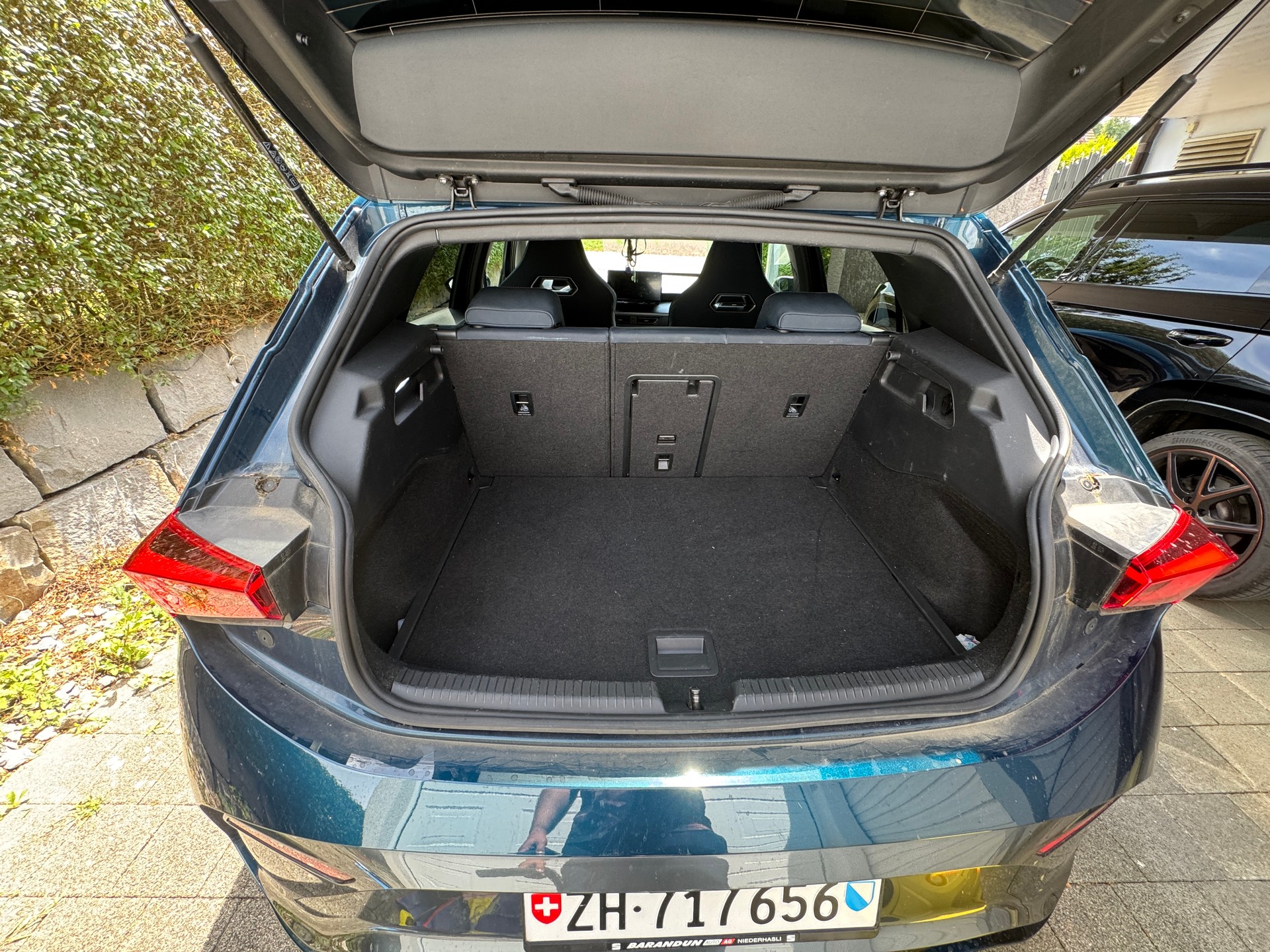 CUPRA Electric e-Boost-image-13