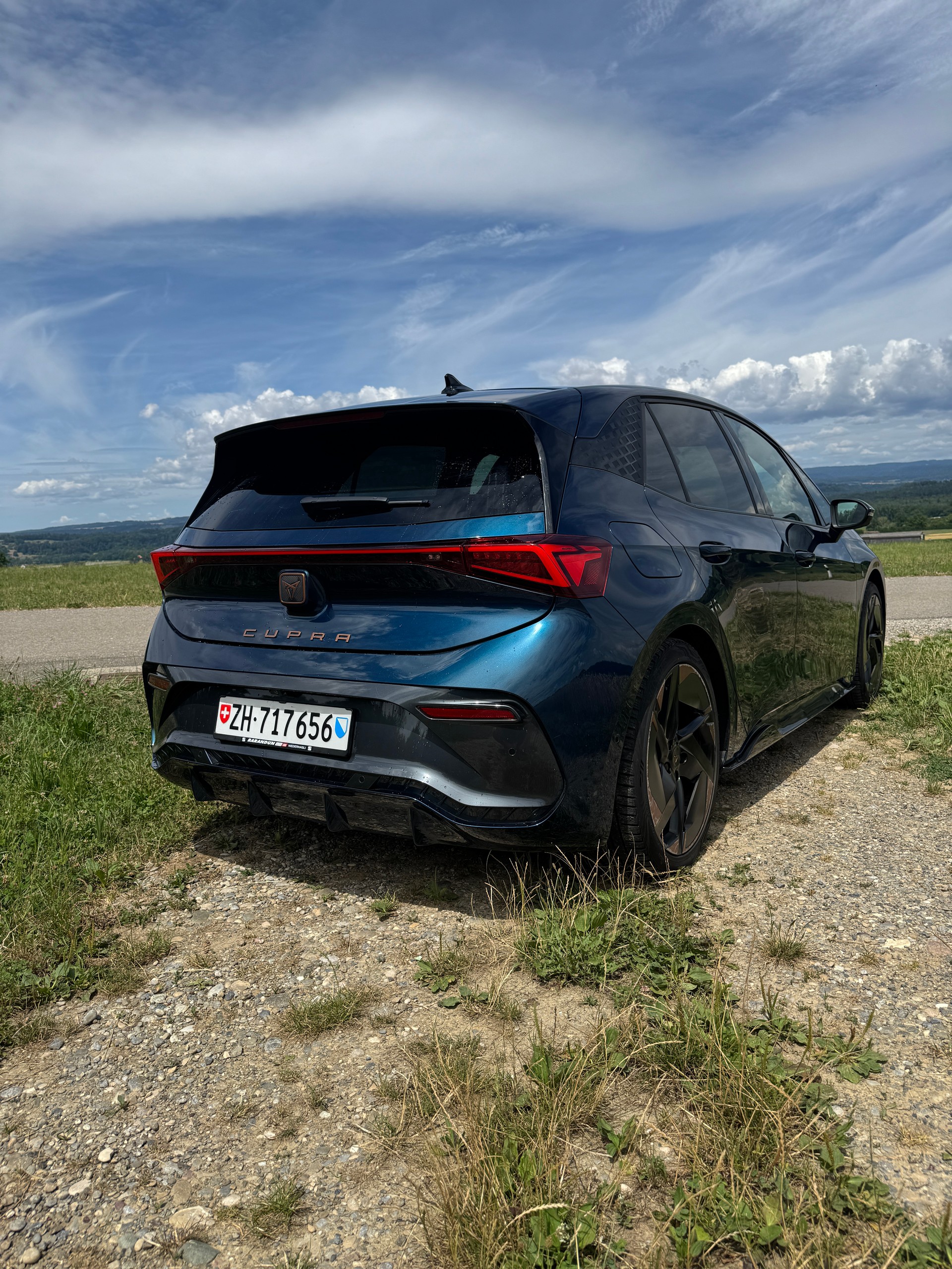 CUPRA Electric e-Boost-image-6