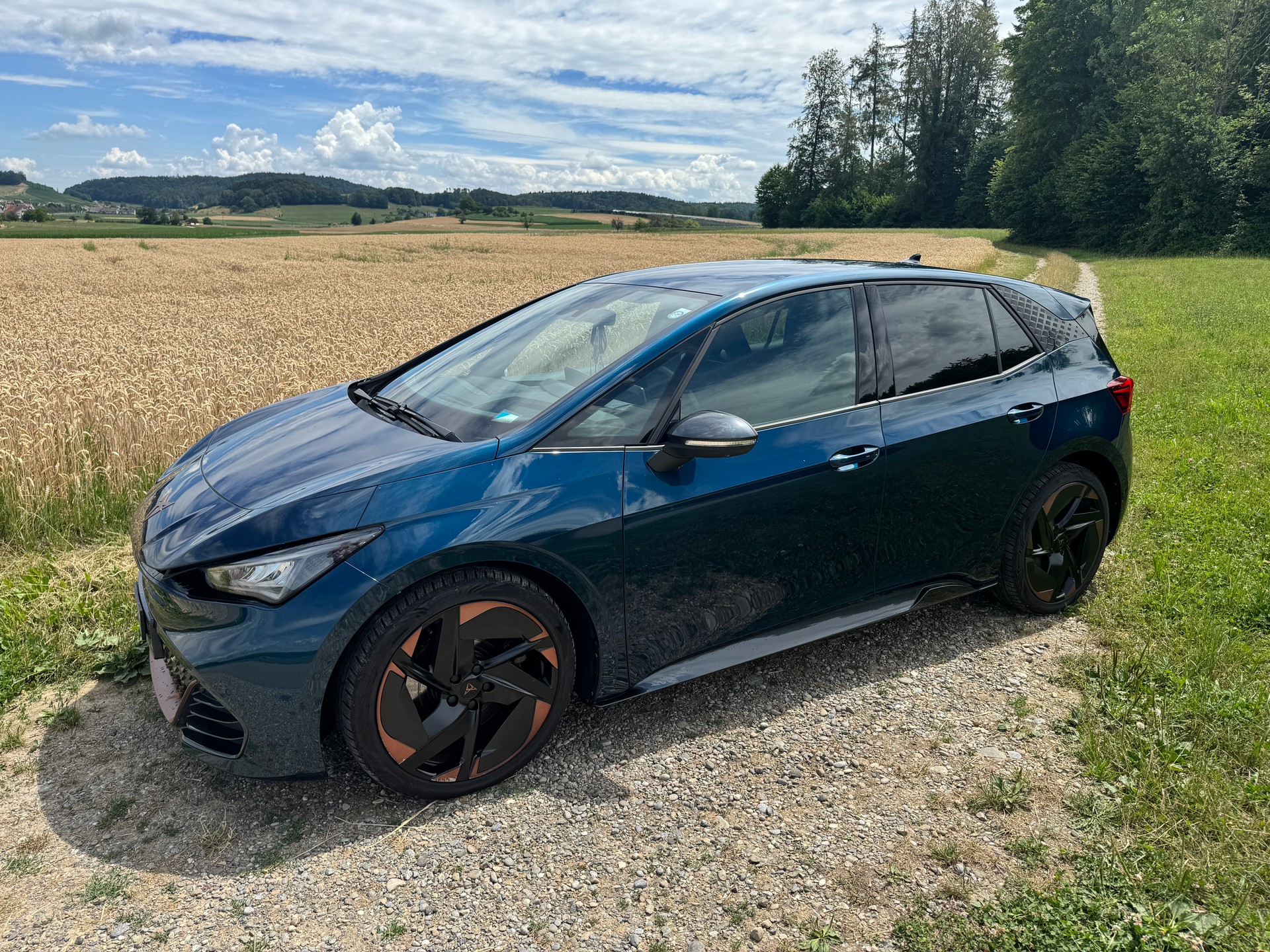 CUPRA Electric e-Boost-image-4