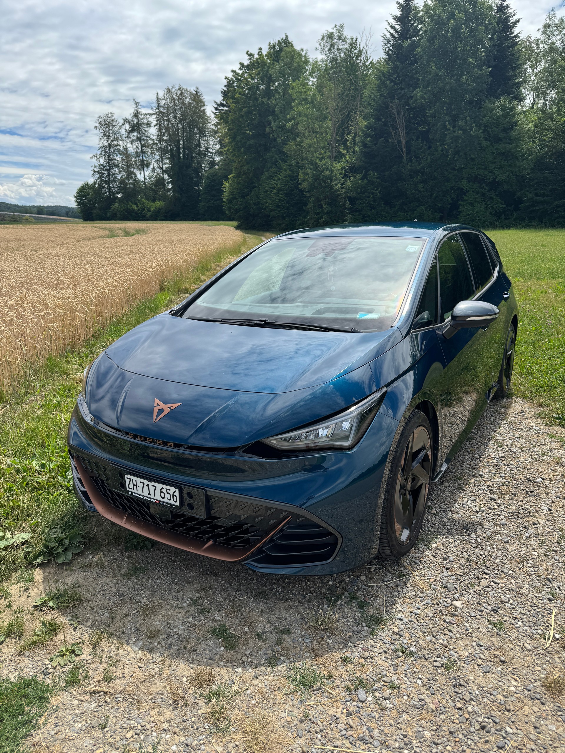 CUPRA Electric e-Boost-image-3
