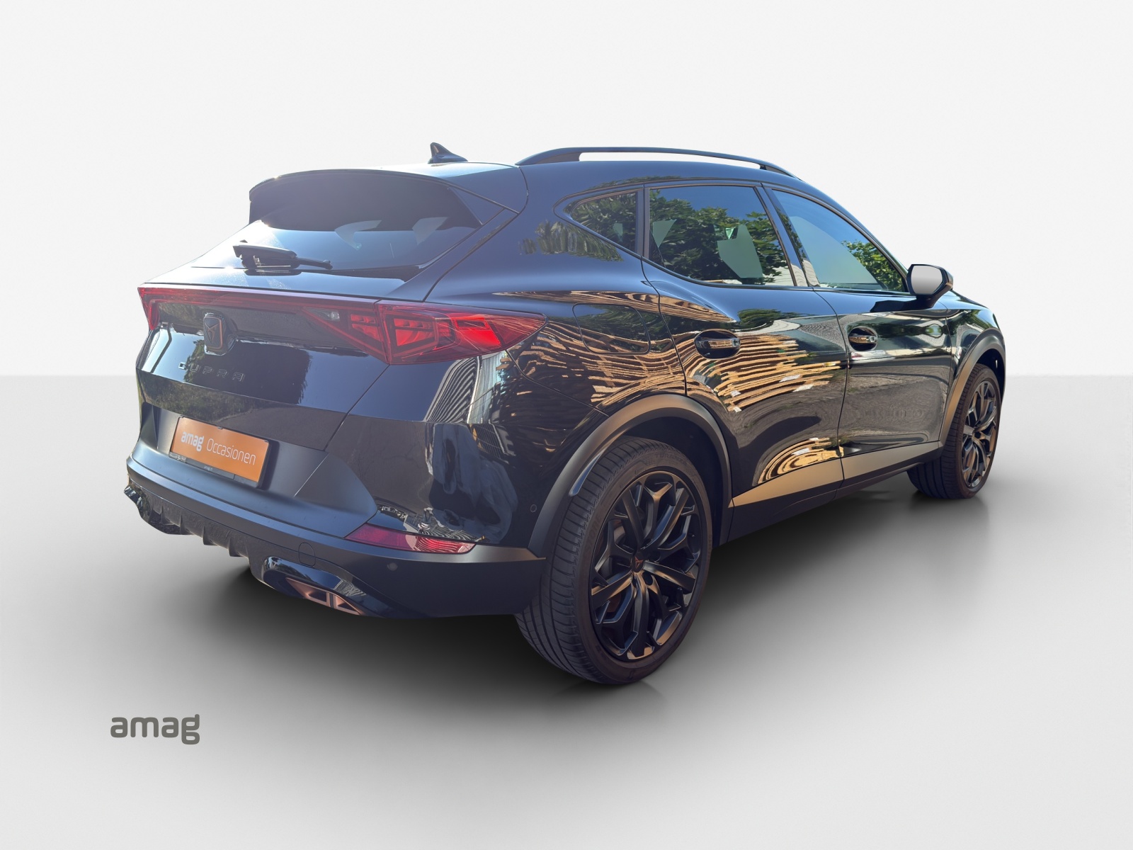 CUPRA Formentor 1.4 e-HYBRID pHEV Tribe Edition DSG-image-4