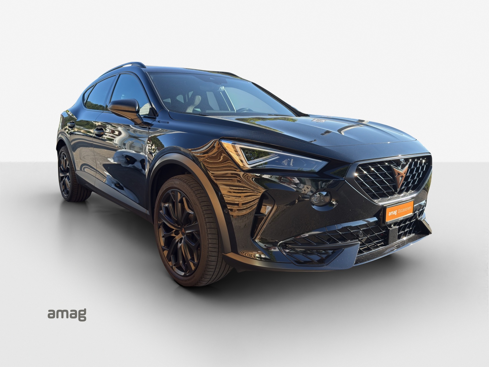 CUPRA Formentor 1.4 e-HYBRID pHEV Tribe Edition DSG-image-5