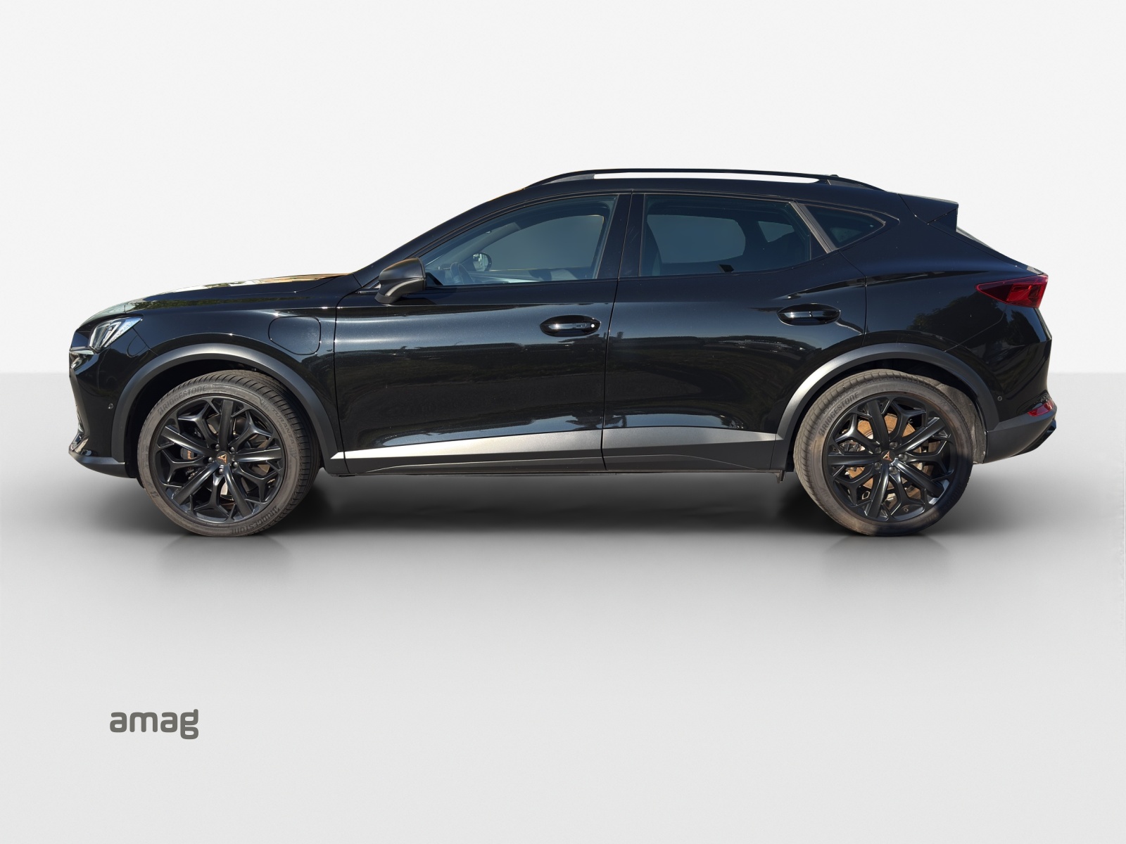 CUPRA Formentor 1.4 e-HYBRID pHEV Tribe Edition DSG-image-1