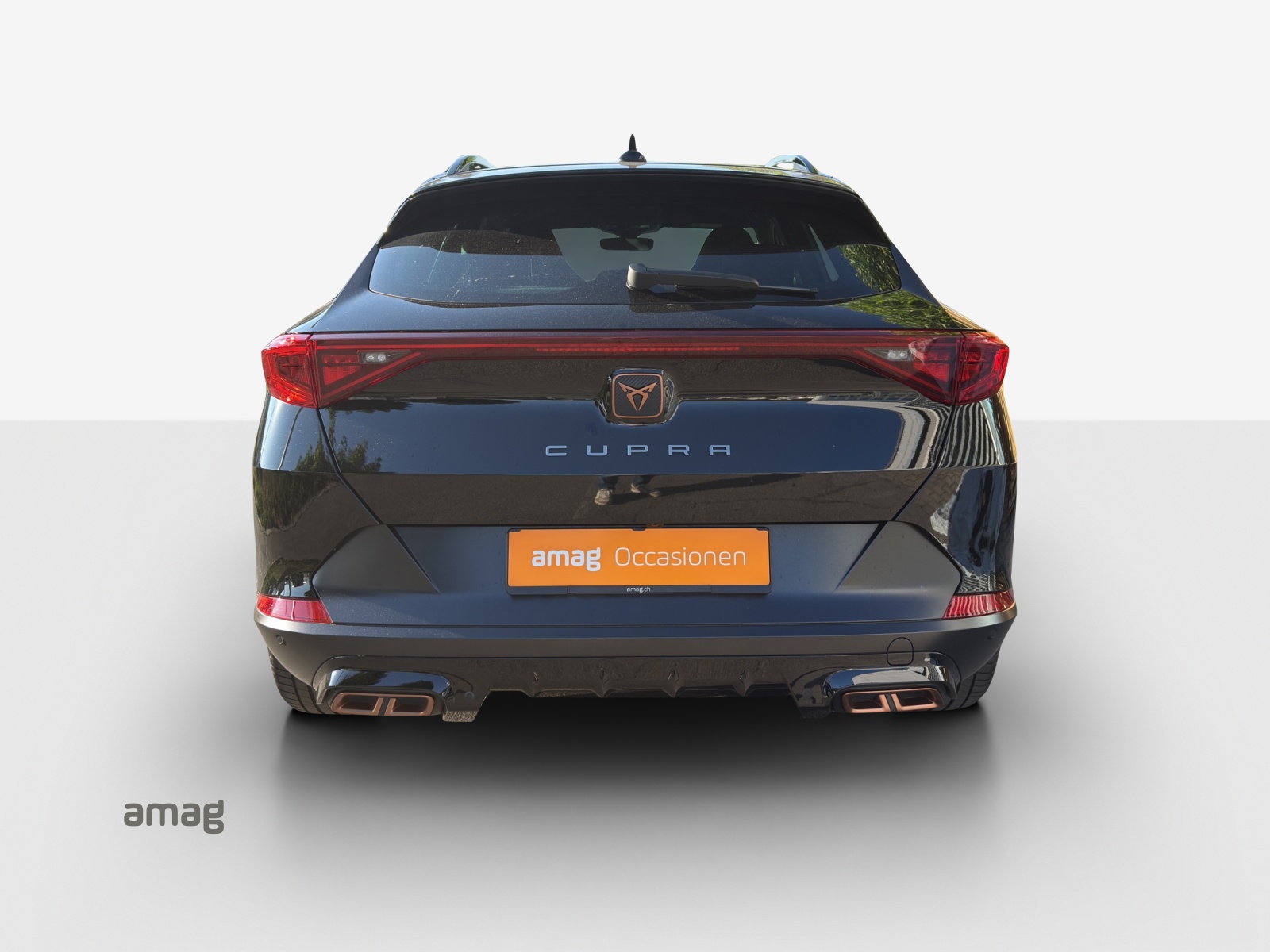 CUPRA Formentor 1.4 e-HYBRID pHEV Tribe Edition DSG-image-3