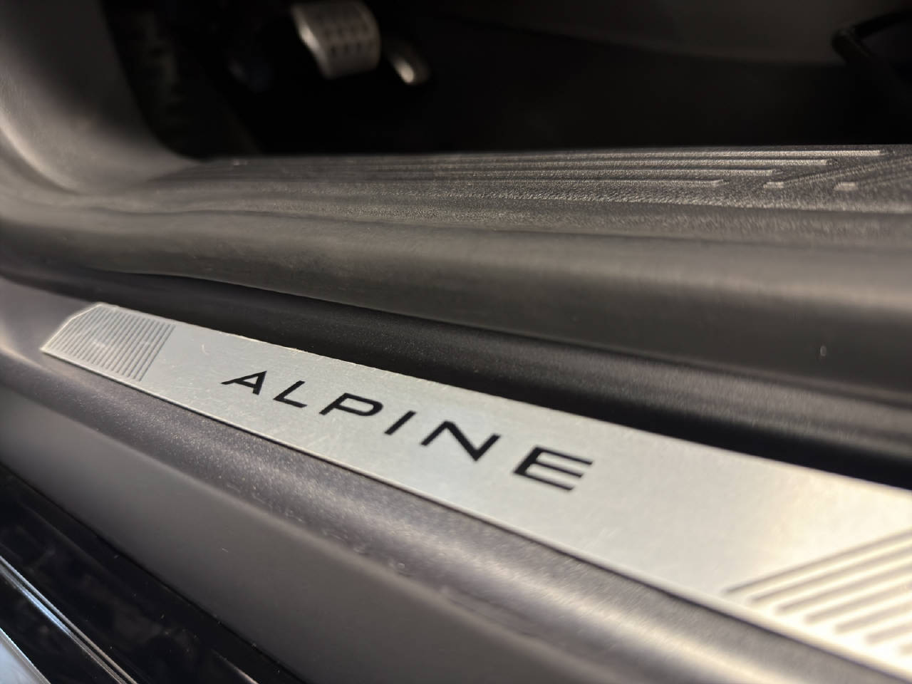 ALPINE A290 GTS-image-11
