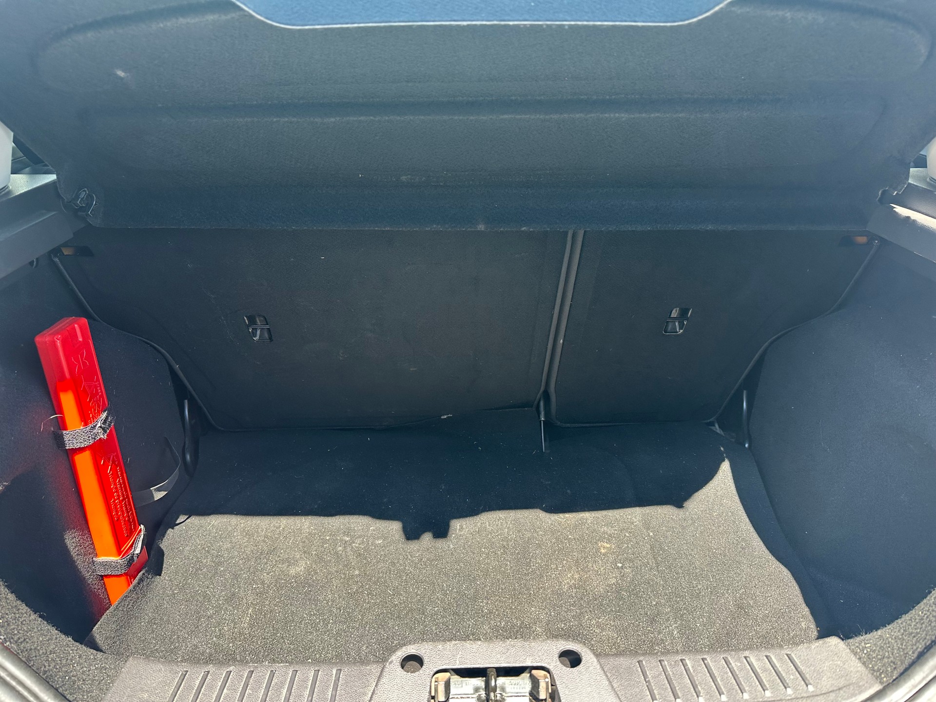 FORD Fiesta 1.6 Ti-VCT Titanium PowerShift-image-13